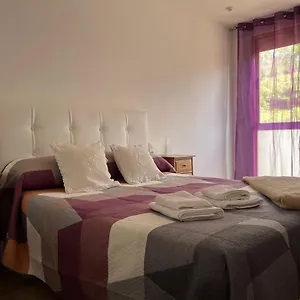Appartement El Jardin, Cordoue