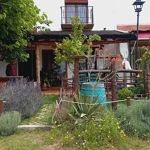 Séjour à la campagne Jardines Del Acebron, El Rocío