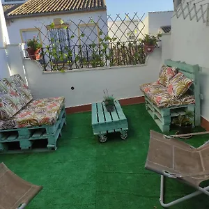 Hébergement de vacances Tu Rincon Favorito., Olvera