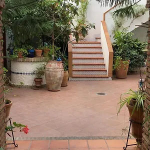Appartement De Estreno En Patios Tipicos De San Basilio, Cordoue