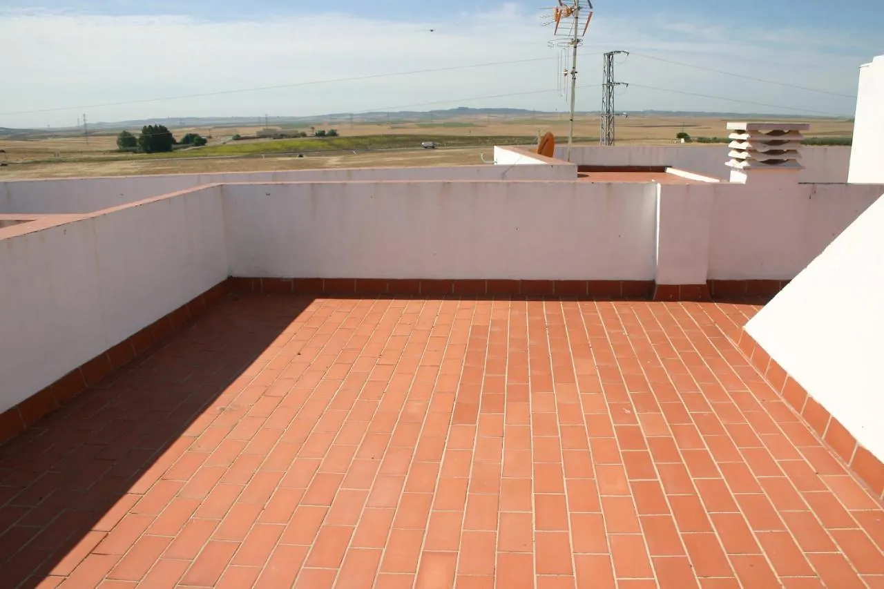 Holiday home Sevilla. Gerena Casa Rural Para Familia O Profesionales