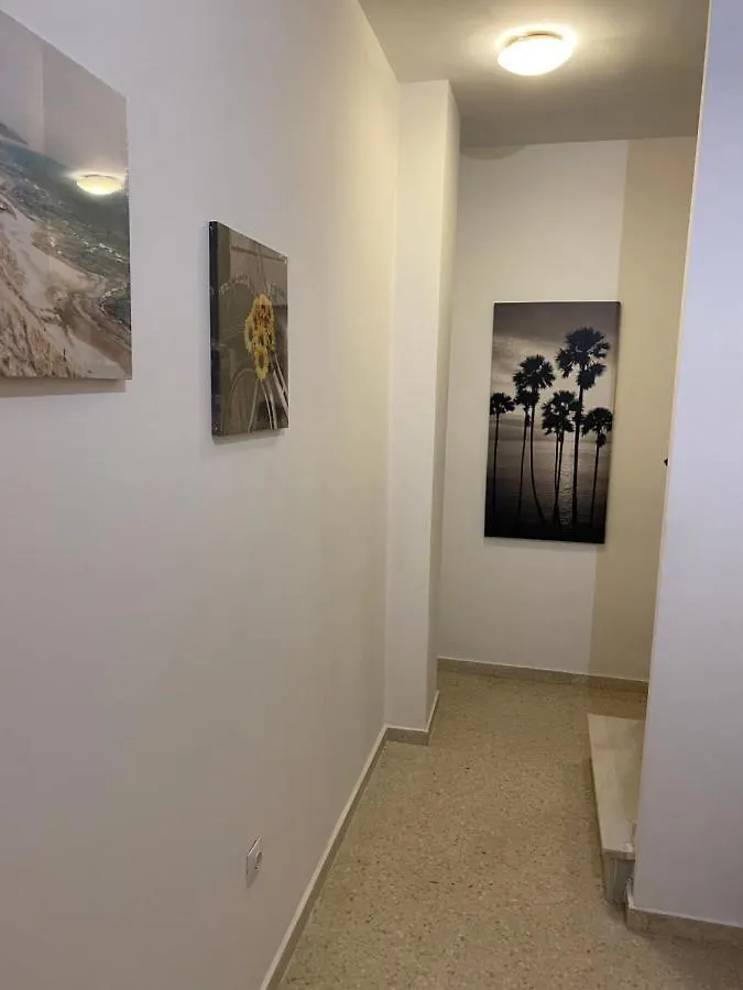 Holiday home Sevilla. Gerena Casa Rural Para Familia O Profesionales