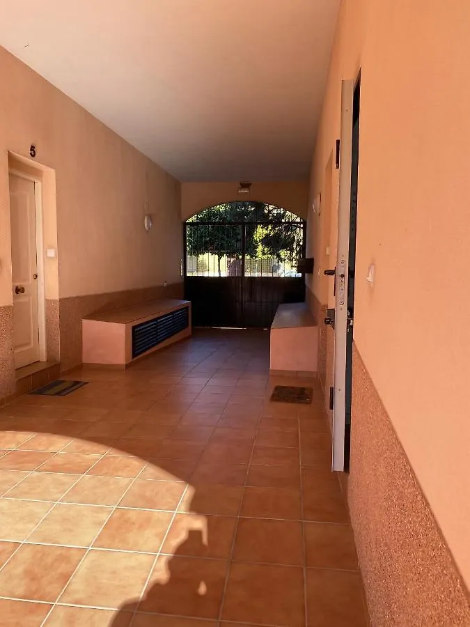 Sevilla. Gerena Casa Rural Para Familia O Profesionales Spain
