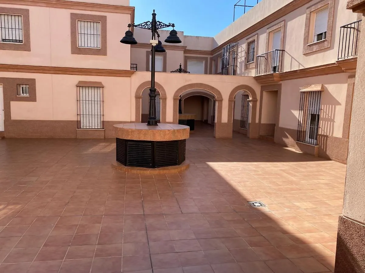 Sevilla. Gerena Casa Rural Para Familia O Profesionales Holiday home
