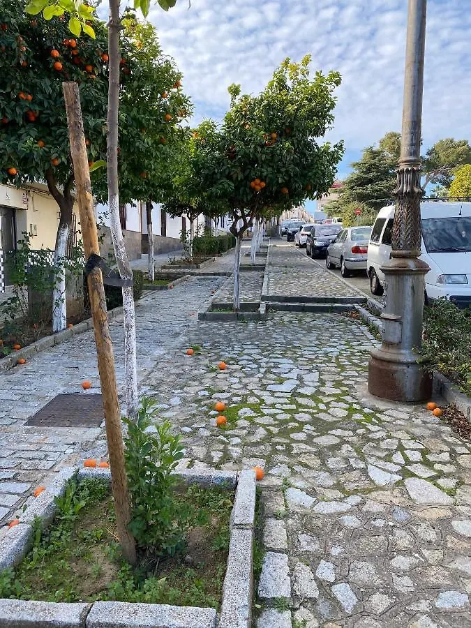 Sevilla. Gerena Casa Rural Para Familia O Profesionales