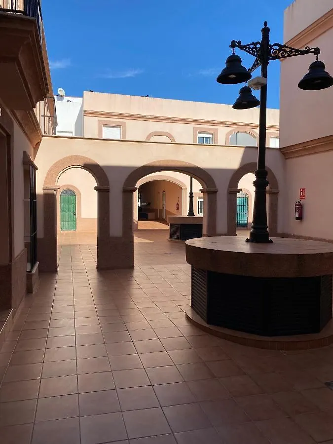 Sevilla. Gerena Casa Rural Para Familia O Profesionales 0*,  Spain