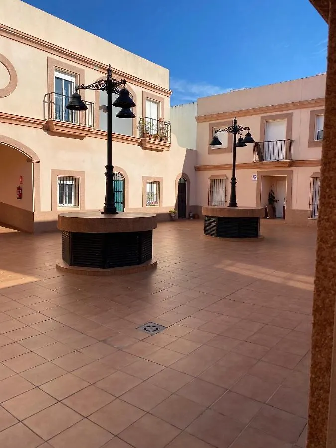 Sevilla. Gerena Casa Rural Para Familia O Profesionales Holiday home