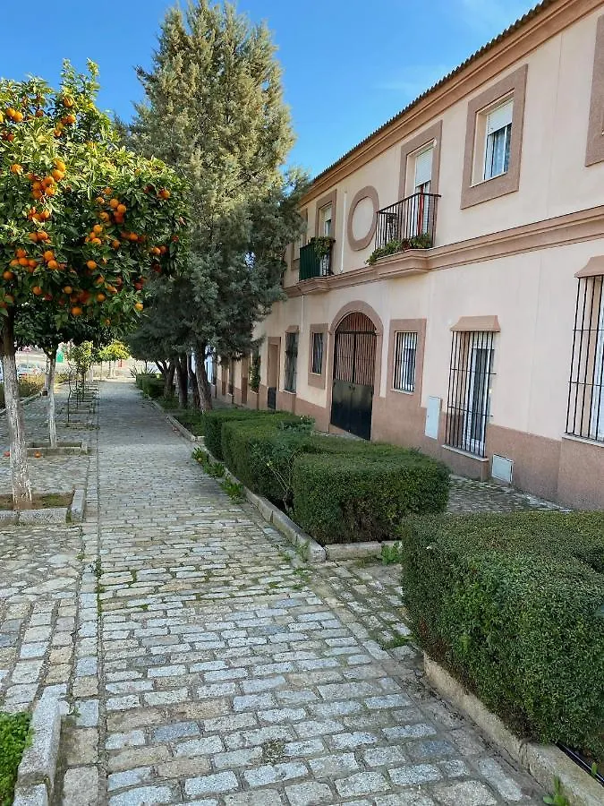 Holiday home Sevilla. Gerena Casa Rural Para Familia O Profesionales Spain