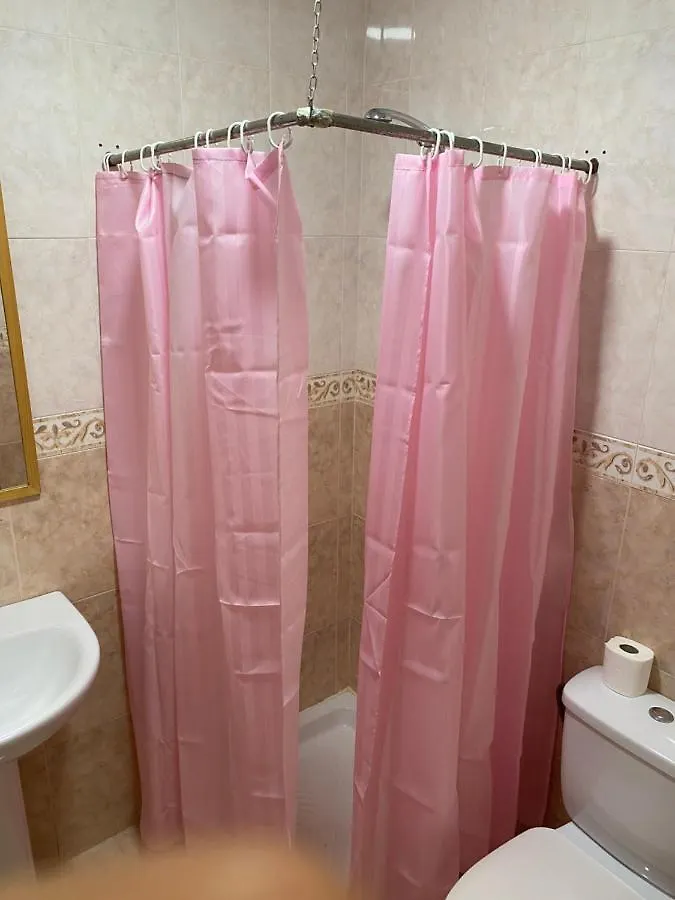 Sevilla. Gerena Casa Rural Para Familia O Profesionales Spain