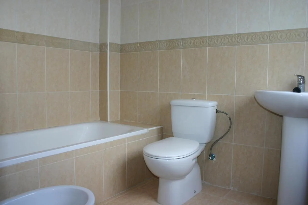 Sevilla. Gerena Casa Rural Para Familia O Profesionales Holiday home