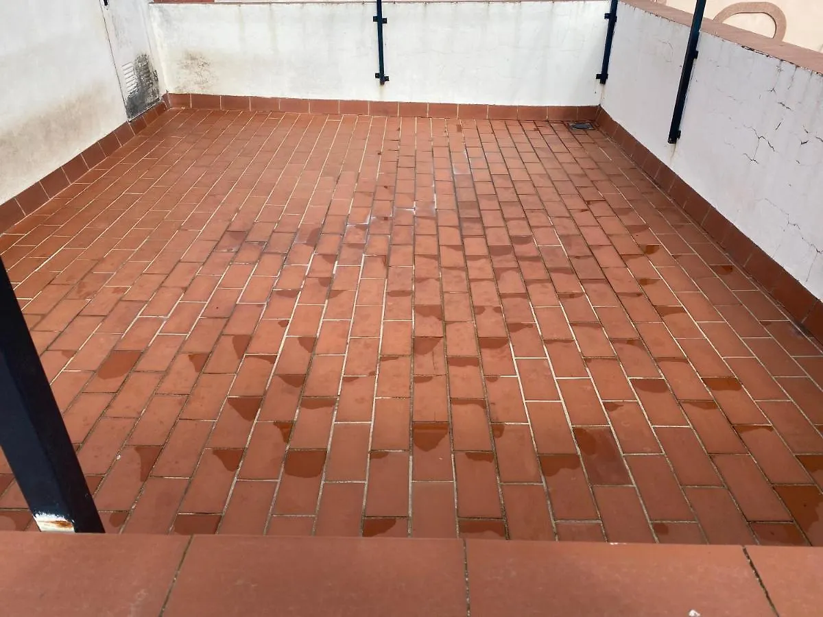 Sevilla. Gerena Casa Rural Para Familia O Profesionales 0*,