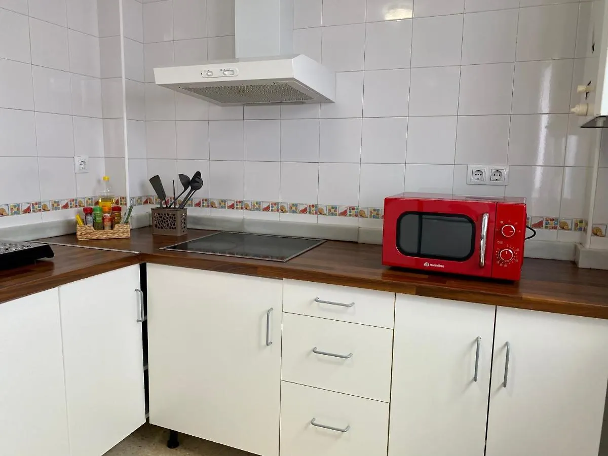 Holiday home Sevilla. Gerena Casa Rural Para Familia O Profesionales