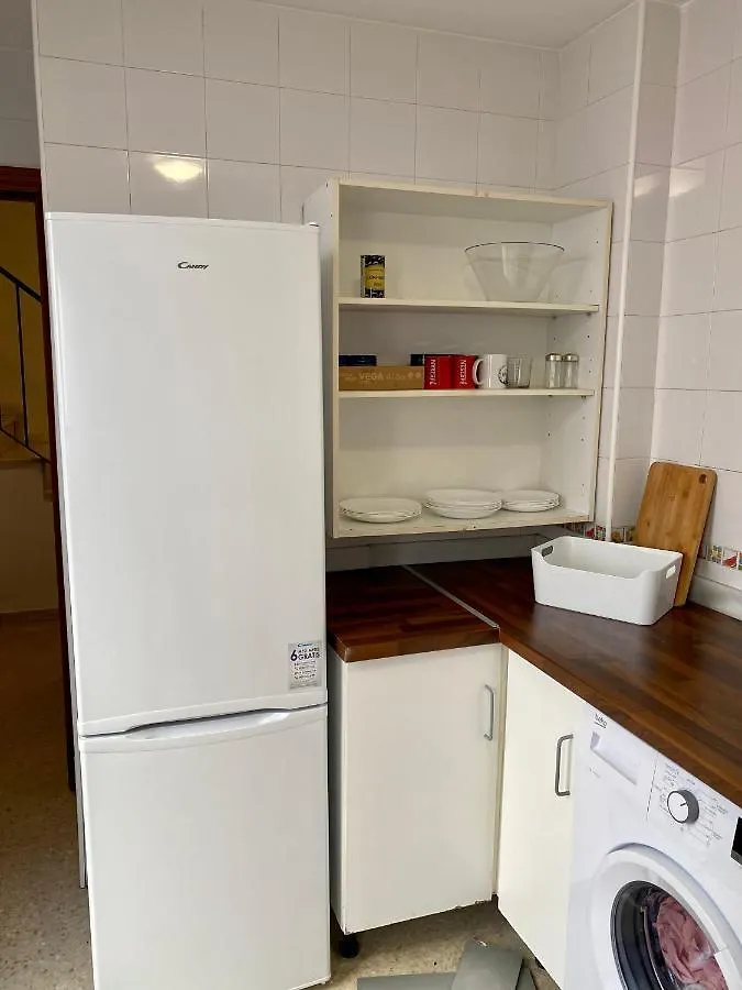 Sevilla. Gerena Casa Rural Para Familia O Profesionales Holiday home