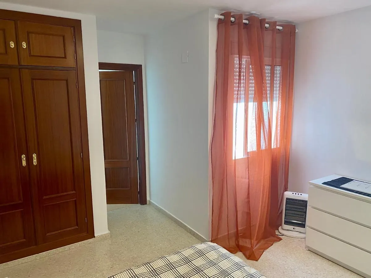 Sevilla. Gerena Casa Rural Para Familia O Profesionales Holiday home