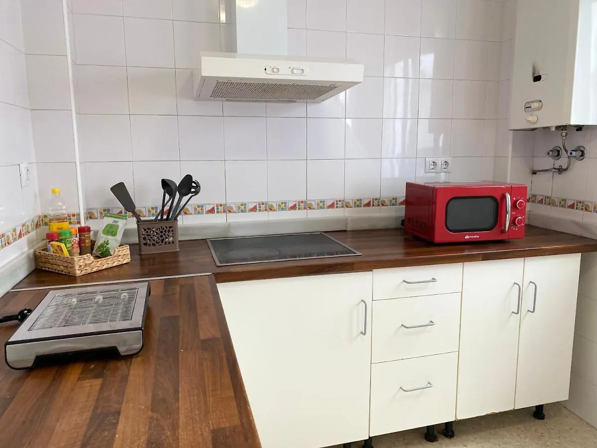 Sevilla. Gerena Casa Rural Para Familia O Profesionales