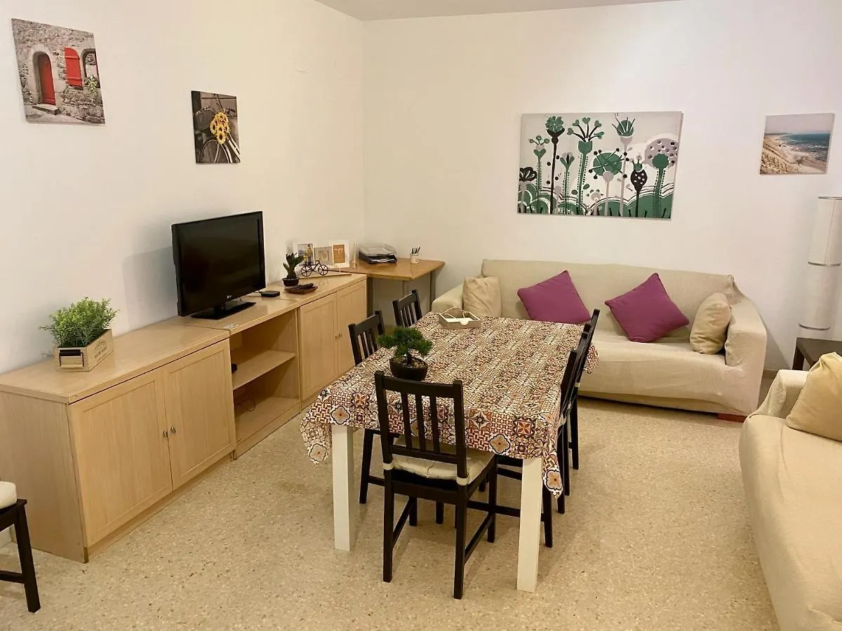 Holiday home Sevilla. Gerena Casa Rural Para Familia O Profesionales