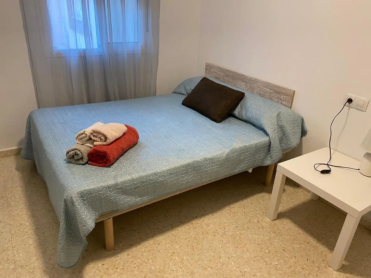 Holiday home Sevilla. Gerena Casa Rural Para Familia O Profesionales Spain