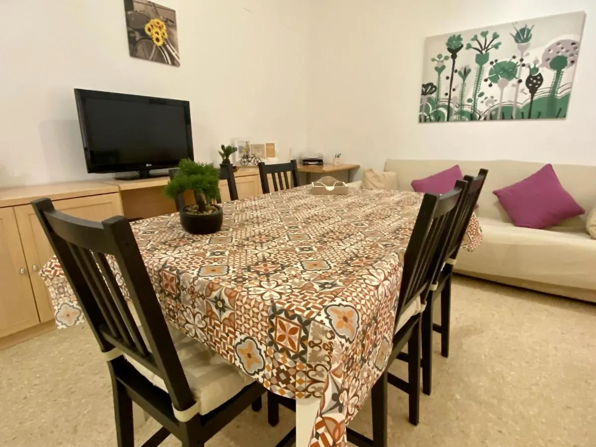 Sevilla. Gerena Casa Rural Para Familia O Profesionales 0*,  Spain