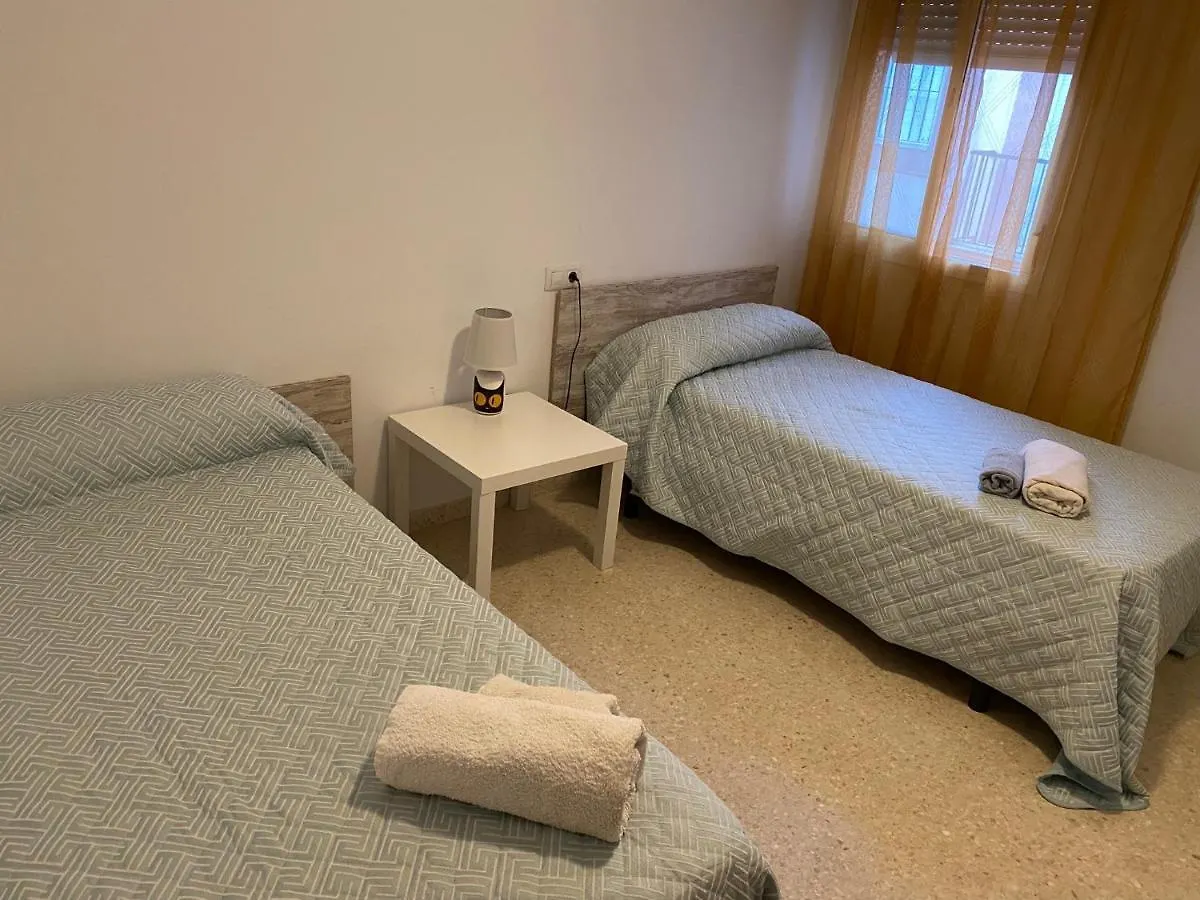 Holiday home Sevilla. Gerena Casa Rural Para Familia O Profesionales Spain